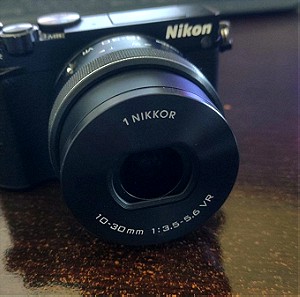 Φωτογραφική μηχανή mirrorless Nikon 1 J5