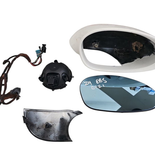 Right mirror BMW Z4 used