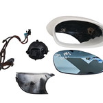 Right mirror BMW Z4 used
