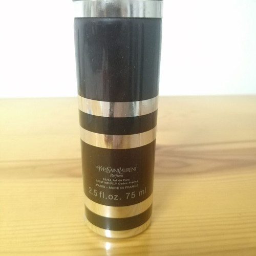 Yves Saint Laurent Rive Gauche pour Homme vintage eau de toilette 55ml