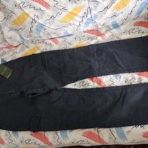 Nukutavake pants new, size 158 cm for 14 years old