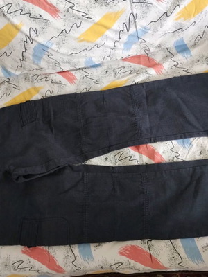 Nukutavake pants new, size 158 cm for 14 years old