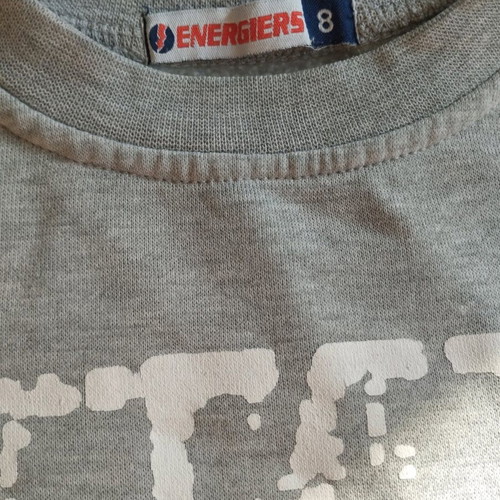Athletic set for boys like new with Adidas, Energiers & Paiktaras kit