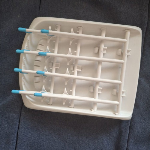Bottle Dryer slightly used