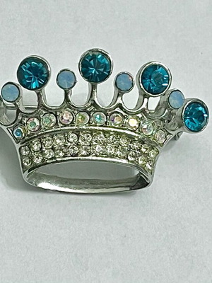 Μενταγιόν Swarovski