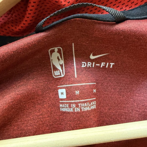 Nike Chicago Bulls Jacket new, authentic
