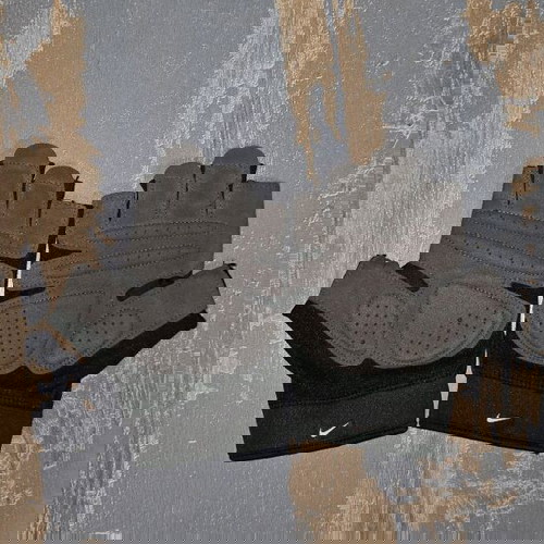 Πρωτότυπα Ανδρικά Γάντια Γυμναστικής Nike Ultimate