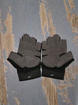 Πρωτότυπα Ανδρικά Γάντια Γυμναστικής Nike Ultimate
