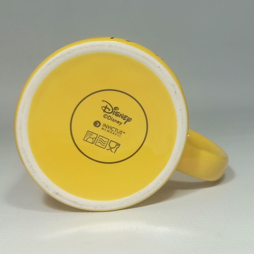 The Lion King Simba Stoneware Mug 360ml new