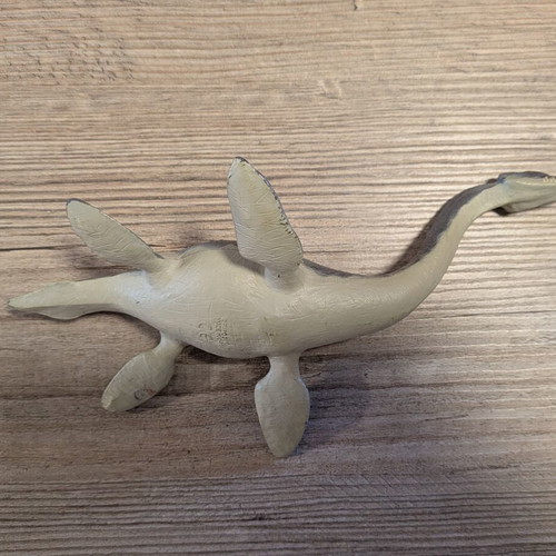 Papo Plesiosaurus figure 2010 like new