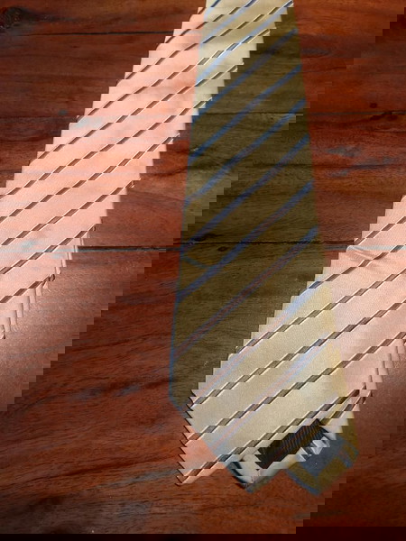 ERMENEGILDO ZEGNA Γραβάτα