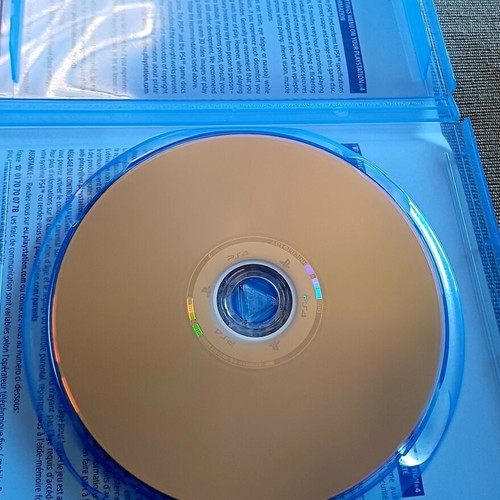Guardians of the Galaxy The Telltale Series PS4 used