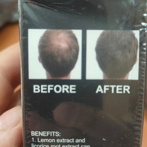 Eelhoe Root Activating Shampoo 100ml new