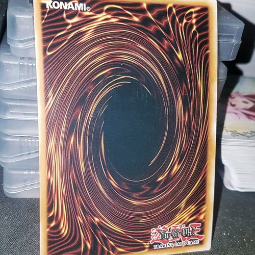Shooting Star Dragon Ultra Rare YuGiOh TCG like new