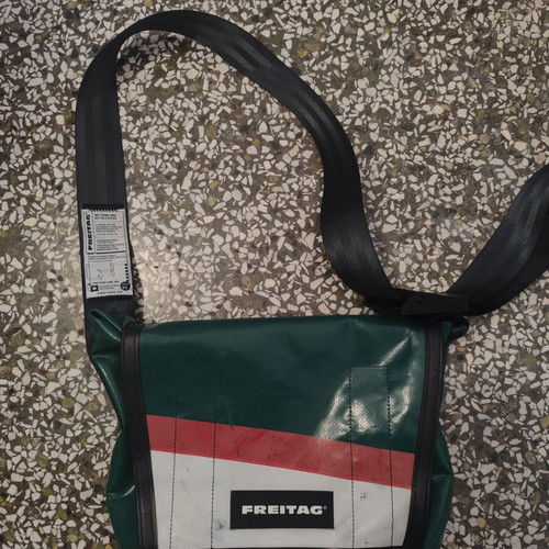 Freitag F14 Dexter bag like new