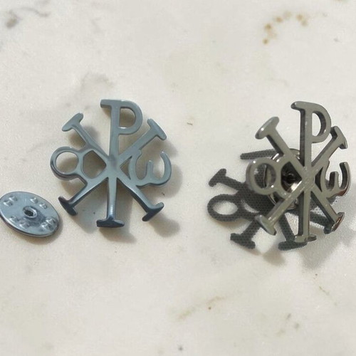Pin To A Kai To O new silver