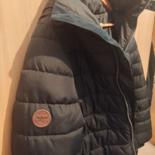 Splendid women's jacket, black, size XXL