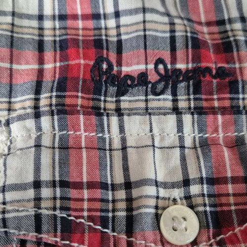 Pepe Jeans women's shirt used size M