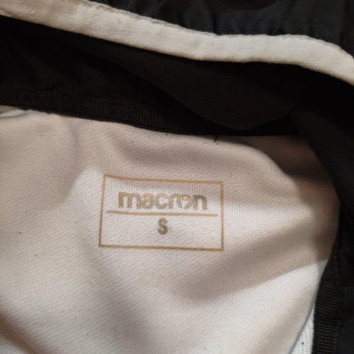 PAOK Jacket used, size S-XS
