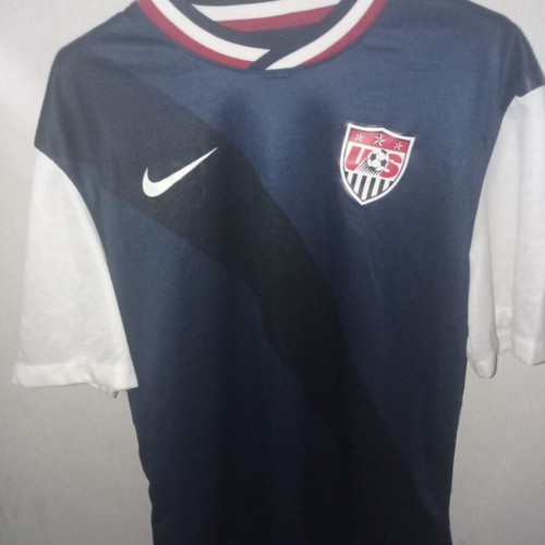 USA sports jersey M, authentic