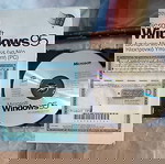  MS WINDOWS 95 GREEK FULL SET EDITION