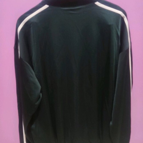 MP Men's Track Jacket New Medium Green