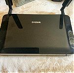  Wireless Router 4G LTE D-Link DWR-921