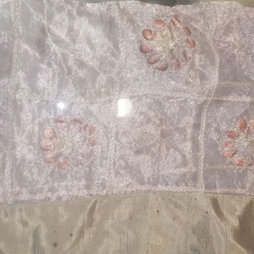 Silk table runner new 0.35x0.35