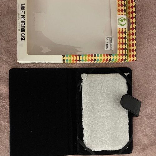 Tablet case for 7-inch tablet new