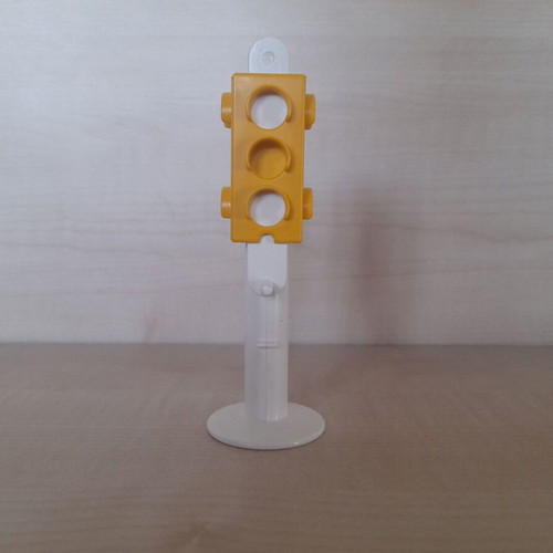 Playmobil vintage lantern used
