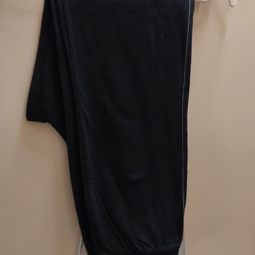 Nike tracksuit used, size L, black