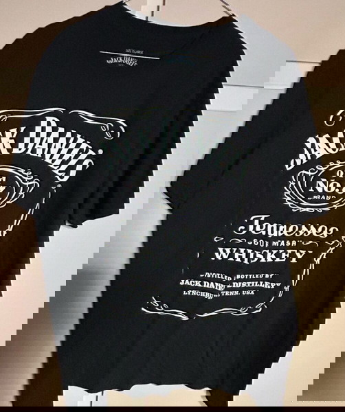 Jack Daniel’s T-Shirt X Large Σε πολύ καλή κατάσταση. Τιμή 10 Ευρώ