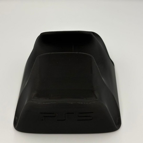 Controller stand for 2 PS5 controllers new, 3D printed