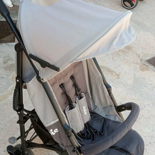 Stroller like new