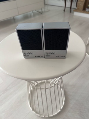 Sony ηχεία ρετρό μεταχειρισμένα