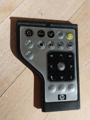 Τηλεχειριστήριο HP Pavilion dv6 μεταχειρισμένο
