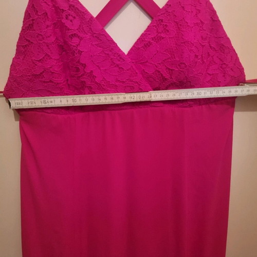 Raxevsky dress new pink size L