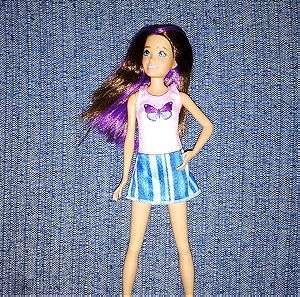 Κούκλα skipper barbie