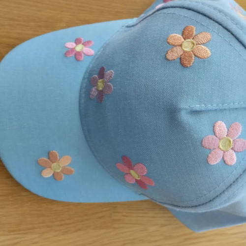 Children's cap new adjustable