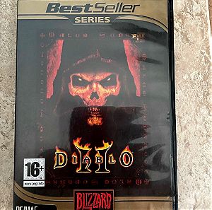 Diablo 2 pc