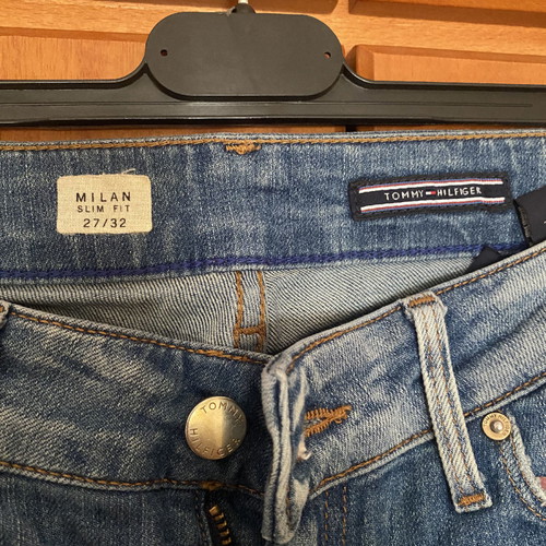 Tommy Hilfiger γυναικειο τζιν