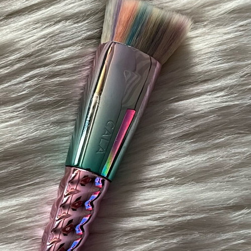 CALA Unicorn Mermaid makeup brush new