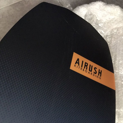 Airush kite foil skate board 140x like new