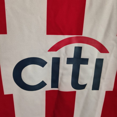 Olympiacos 2004-2005 football jersey, authentic, new with tags