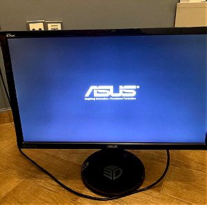 Monitor Υπολογιστη (Asus)