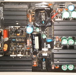 Power board MLT168A μεταχειρισμένο