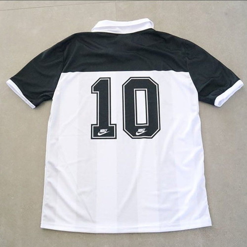 OFI Jersey Official Replica, Final 1987, Size Large, Like New