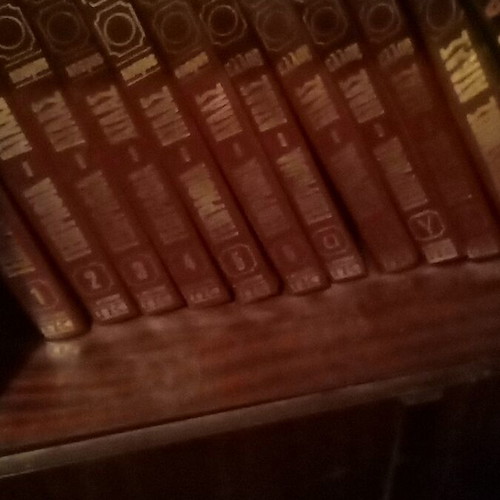 Geografia Ellas set of 11 volumes used