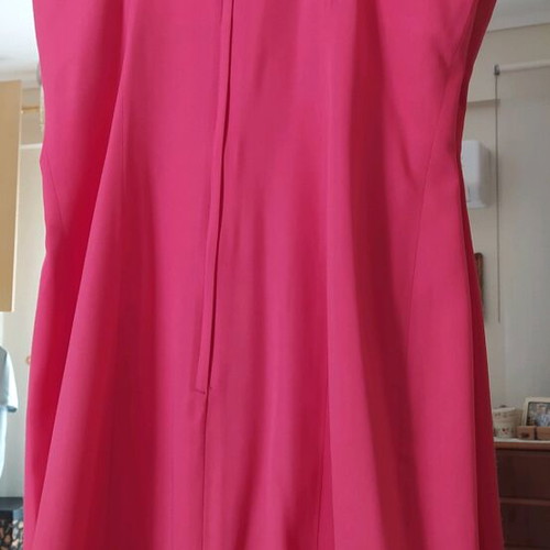 Dress and jacket set like new, pink