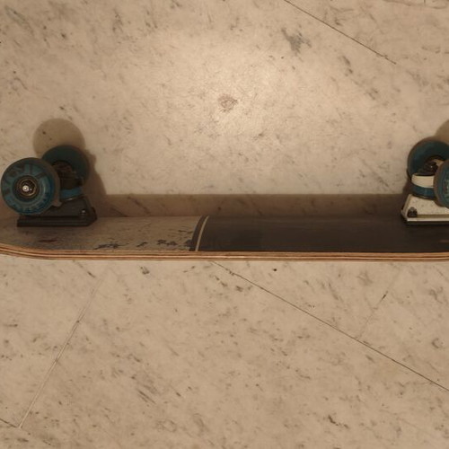 Firefly skateboard like new